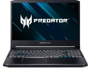 Acer Predator Helios 300 PH315-53 (NH.QCYSI.008) Laptop (Core i7 10th Gen/16 GB/1 TB 256 GB SSD/Windows 10/6 GB) Price