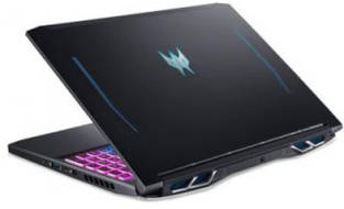 Acer Predator Helios 300 PH315-54 (NH.QC1SI.005) Laptop (Core i7 11th Gen/16 GB/1 TB SSD/Windows 11/8 GB)