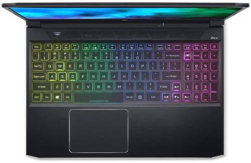 Acer Predator Helios 300 PH315-54 (NH.QC1SI.005) Laptop (Core i7 11th Gen/16 GB/1 TB SSD/Windows 11/8 GB)