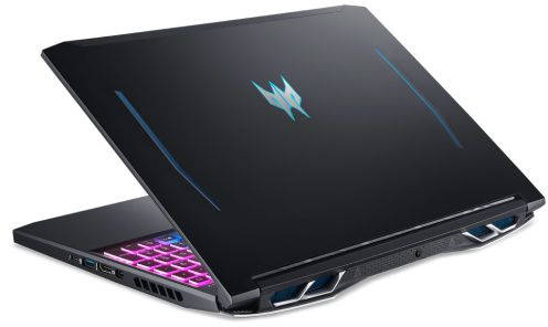 Acer Predator Helios 300 PH315-54 (NH.QC1SI.005) Laptop (Core i7 11th Gen/16 GB/1 TB SSD/Windows 11/8 GB)
