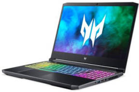 Acer Predator Helios 300 PH315-54 (NH.QC1SI.007) Laptop (Core i9 11th Gen/32 GB/1 TB SSD/Windows 11/8 GB)