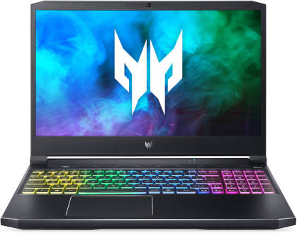 Acer Predator Helios 300 PH315-54 (NH.QC1SI.007) Laptop (Core i9 11th Gen/32 GB/1 TB SSD/Windows 11/8 GB)