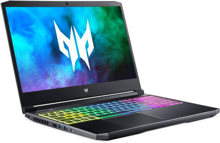 Acer Predator Helios 300 PH315-54 (NH.QC1SI.007) Laptop (Core i9 11th Gen/32 GB/1 TB SSD/Windows 11/8 GB)