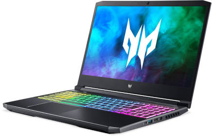 Acer Predator Helios 300 PH315-54 (NH.QC1SI.007) Laptop (Core i9 11th Gen/32 GB/1 TB SSD/Windows 11/8 GB)