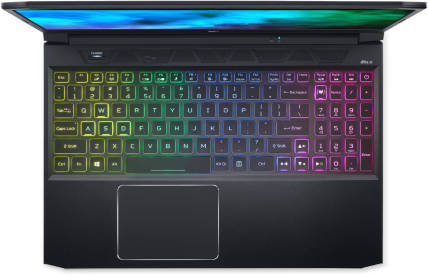 Acer Predator Helios 300 PH315-54 (NH.QC1SI.007) Laptop (Core i9 11th Gen/32 GB/1 TB SSD/Windows 11/8 GB)