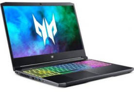 Acer Predator Helios 300 PH315-54 (NH.QC2SI.003) Laptop (Core i7 11th Gen/16 GB/1 TB SSD/Windows 10/6 GB)