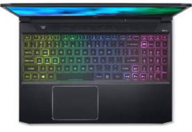 Acer Predator Helios 300 PH315-54 (NH.QC2SI.003) Laptop (Core i7 11th Gen/16 GB/1 TB SSD/Windows 10/6 GB)