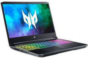 Acer Predator Helios 300 PH315-54 (NH.QC2SI.00A) Laptop (Core i9 11th Gen/16 GB/1 TB SSD/Windows 11/6 GB)