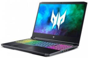 Acer Predator Helios 300 PH315-54 (NH.QC2SI.00A) Laptop (Core i9 11th Gen/16 GB/1 TB SSD/Windows 11/6 GB)