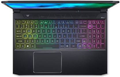 Acer Predator Helios 300 PH315-54 (NH.QC2SI.00A) Laptop (Core i9 11th Gen/16 GB/1 TB SSD/Windows 11/6 GB)