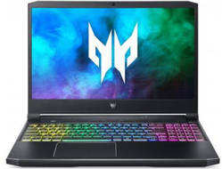 Acer Predator Helios 300 PH315-54 (NH.QC2SI.00B) Laptop (Core i9 11th Gen/16 GB/1 TB SSD/Windows 11/6 GB)