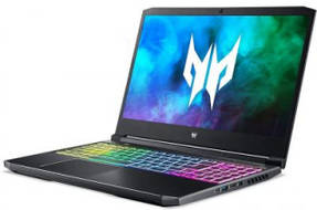 Acer Predator Helios 300 PH315-54 (NH.QC2SI.00B) Laptop (Core i9 11th Gen/16 GB/1 TB SSD/Windows 11/6 GB)
