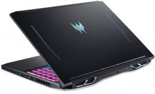 Acer Predator Helios 300 PH315-54 (NH.QC2SI.00B) Laptop (Core i9 11th Gen/16 GB/1 TB SSD/Windows 11/6 GB)