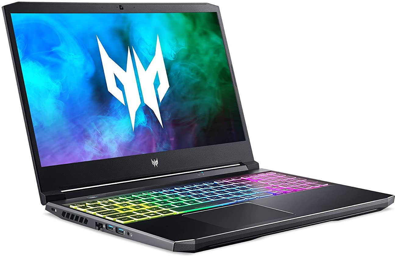 Acer Predator Helios 300 PH315-54 (NH.QC2SI.00B) Laptop (Core i9 11th Gen/16 GB/1 TB SSD/Windows 11/6 GB)