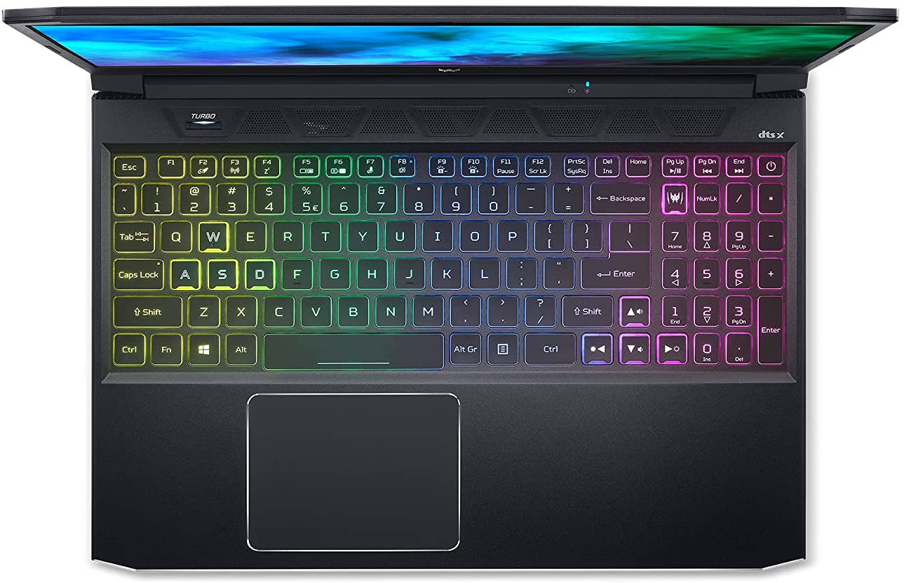 Acer Predator Helios 300 PH315-54 (NH.QC2SI.00B) Laptop (Core i9 11th Gen/16 GB/1 TB SSD/Windows 11/6 GB)