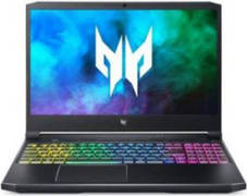 Acer Predator Helios 300 PH315-54 (NH.QC5SI.006) Laptop (Core i7 11th Gen/16 GB/1 TB 512 GB SSD/Windows 10/4 GB)