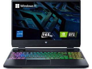 Acer Predator Helios 300 PH315-55 (NH.QFTSI.004) Laptop (Core i7 12th Gen/16 GB/1 TB SSD/Windows 11/8 GB) Price
