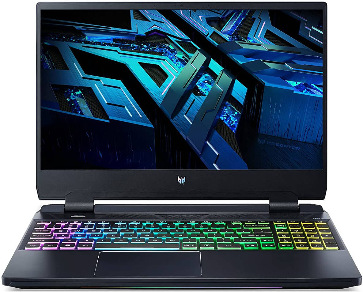 Acer Predator Helios 300 PH315-55 (NH.QGPSI.007) Laptop (Core i9 12th Gen/16 GB/1 TB SSD/Windows 11/6 GB)