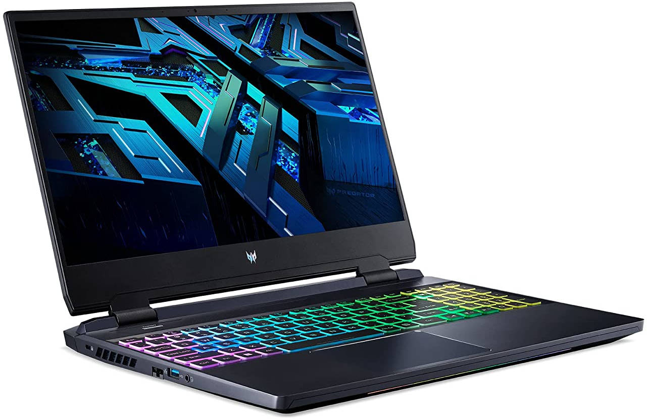 Acer Predator Helios 300 PH315-55 (NH.QGPSI.007) Laptop (Core i9 12th Gen/16 GB/1 TB SSD/Windows 11/6 GB)