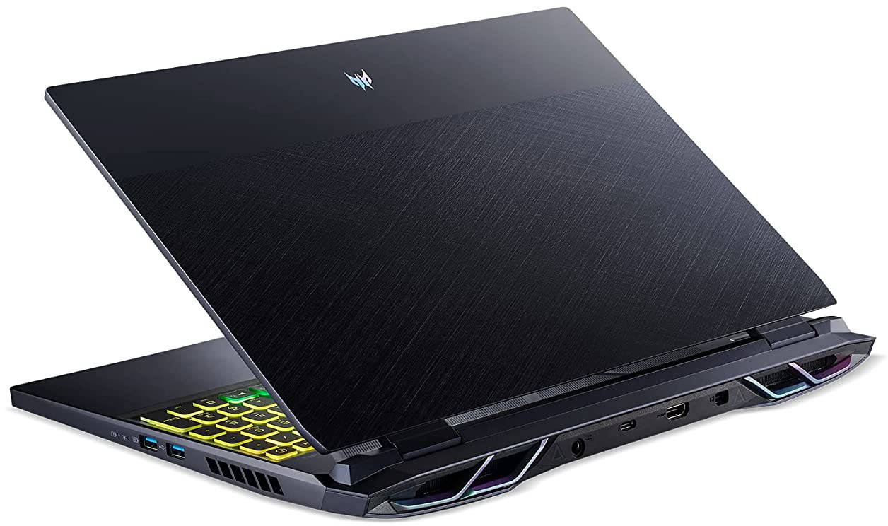 Acer Predator Helios 300 PH315-55 (NH.QGPSI.007) Laptop (Core i9 12th Gen/16 GB/1 TB SSD/Windows 11/6 GB)
