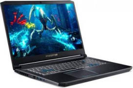 Acer Predator Helios 300 PH317-53-57MW (NH.Q5PSI.007) Laptop (Core i5 9th Gen/16 GB/1 TB 256 GB SSD/Windows 10/6 GB) Laptop