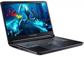 Acer Predator Helios 300 PH317-53-57MW (NH.Q5PSI.007) Laptop (Core i5 9th Gen/16 GB/1 TB 256 GB SSD/Windows 10/6 GB)