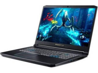 Acer Predator Helios 300 PH317-53-57MW (NH.Q5PSI.007) Laptop (Core i5 9th Gen/16 GB/1 TB 256 GB SSD/Windows 10/6 GB)