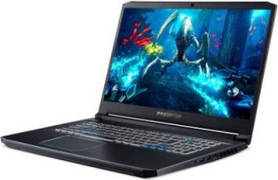 Acer Predator Helios 300 PH317-53-57MW (NH.Q5PSI.007) Laptop (Core i5 9th Gen/16 GB/1 TB 256 GB SSD/Windows 10/6 GB) Laptop