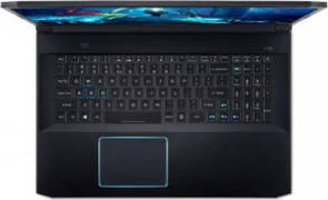 Acer Predator Helios 300 PH317-53-57MW (NH.Q5PSI.007) Laptop (Core i5 9th Gen/16 GB/1 TB 256 GB SSD/Windows 10/6 GB) Laptop