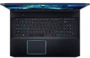 Acer Predator Helios 300 PH317-53-57MW (NH.Q5PSI.007) Laptop (Core i5 9th Gen/16 GB/1 TB 256 GB SSD/Windows 10/6 GB)