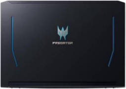 Acer Predator Helios 300 PH317-53-57MW (NH.Q5PSI.007) Laptop (Core i5 9th Gen/16 GB/1 TB 256 GB SSD/Windows 10/6 GB) Laptop