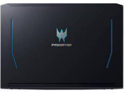 Acer Predator Helios 300 PH317-53-57MW (NH.Q5PSI.007) Laptop (Core i5 9th Gen/16 GB/1 TB 256 GB SSD/Windows 10/6 GB)