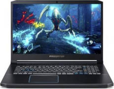 Acer Predator Helios 300 PH317-53-71V3 (NH.Q5RSI.001) Laptop (Core i7 9th Gen/16 GB/2 TB 256 GB SSD/Windows 10/8 GB) Laptop