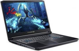 Acer Predator Helios 300 PH317-53-71V3 (NH.Q5RSI.001) Laptop (Core i7 9th Gen/16 GB/2 TB 256 GB SSD/Windows 10/8 GB) Laptop
