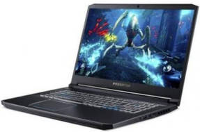 Acer Predator Helios 300 PH317-53-71V3 (NH.Q5RSI.001) Laptop (Core i7 9th Gen/16 GB/2 TB 256 GB SSD/Windows 10/8 GB)