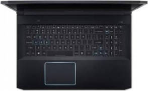 Acer Predator Helios 300 PH317-53-71V3 (NH.Q5RSI.001) Laptop (Core i7 9th Gen/16 GB/2 TB 256 GB SSD/Windows 10/8 GB) Laptop