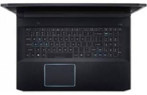Acer Predator Helios 300 PH317-53-726Q (NH.Q5PSI.004) Laptop (Core i7 9th Gen/8 GB/2 TB 256 GB SSD/Windows 10/6 GB)