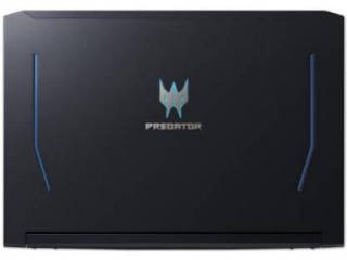 Acer Predator Helios 300 PH317-53-726Q (NH.Q5PSI.004) Laptop (Core i7 9th Gen/8 GB/2 TB 256 GB SSD/Windows 10/6 GB)