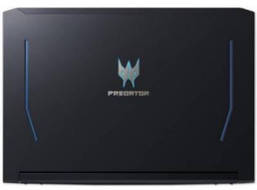 Acer Predator Helios 300 PH317-53-726Q (NH.Q5PSI.004) Laptop (Core i7 9th Gen/8 GB/2 TB 256 GB SSD/Windows 10/6 GB)