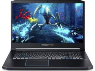 Acer Predator Helios 300 PH317-53-78JF (NH.Q5QSI.001) Laptop (Core i7 9th Gen/16 GB/1 TB 256 GB SSD/Windows 10/6 GB) Price