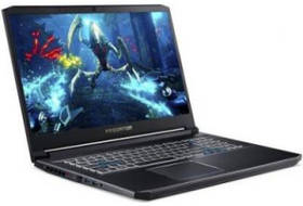 Acer Predator Helios 300 PH317-53-78JF (NH.Q5QSI.001) Laptop (Core i7 9th Gen/16 GB/1 TB 256 GB SSD/Windows 10/6 GB)