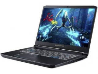 Acer Predator Helios 300 PH317-53-78JF (NH.Q5QSI.001) Laptop (Core i7 9th Gen/16 GB/1 TB 256 GB SSD/Windows 10/6 GB)