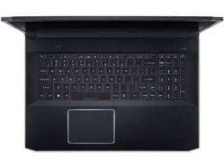 Acer Predator Helios 300 PH317-53-78JF (NH.Q5QSI.001) Laptop (Core i7 9th Gen/16 GB/1 TB 256 GB SSD/Windows 10/6 GB)