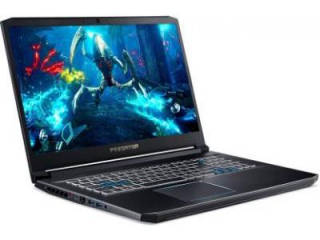 Acer Predator Helios 300 PH317-53 (NH.Q5PSI.006) Laptop (Core i7 9th Gen/16 GB/2 TB 256 GB SSD/Windows 10/6 GB)