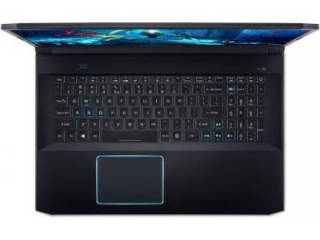 Acer Predator Helios 300 PH317-53 (NH.Q5PSI.006) Laptop (Core i7 9th Gen/16 GB/2 TB 256 GB SSD/Windows 10/6 GB)