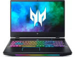 Acer Predator Helios 500 PH517-52 (NH.QCNSI.001) Laptop (Core i9 11th Gen/64 GB/1 TB 2 TB SSD/Windows 10/16 GB)