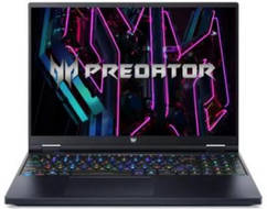 Acer Predator Helios 16 PHN16-71 (NH.QJQSI.005) Laptop (Core i7 13th Gen/16 GB/1 TB SSD/Windows 11/8 GB)