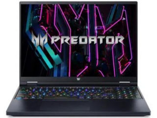 Acer Predator Helios 16 PHN16-71 (NH.QJQSI.005) Laptop (Core i7 13th Gen/16 GB/1 TB SSD/Windows 11/8 GB) Price