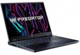 Acer Predator Helios 16 PHN16-71 (NH.QJQSI.005) Laptop (Core i7 13th Gen/16 GB/1 TB SSD/Windows 11/8 GB)