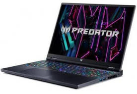 Acer Predator Helios 16 PHN16-71 (NH.QJQSI.005) Laptop (Core i7 13th Gen/16 GB/1 TB SSD/Windows 11/8 GB)